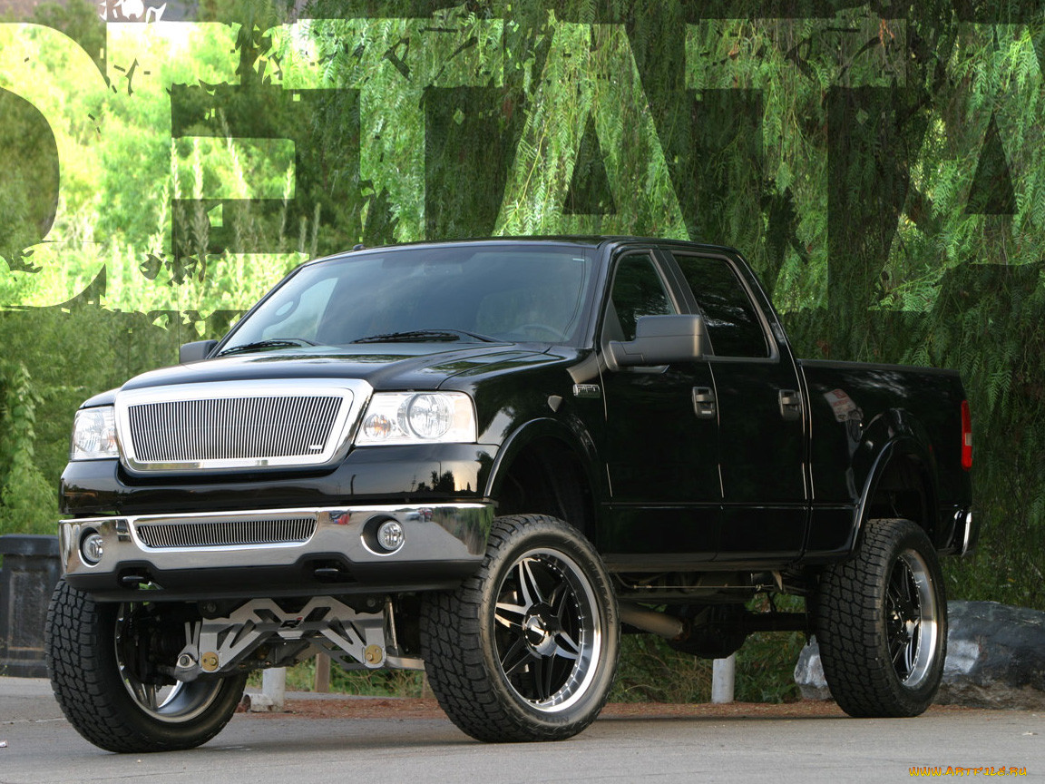 , ford